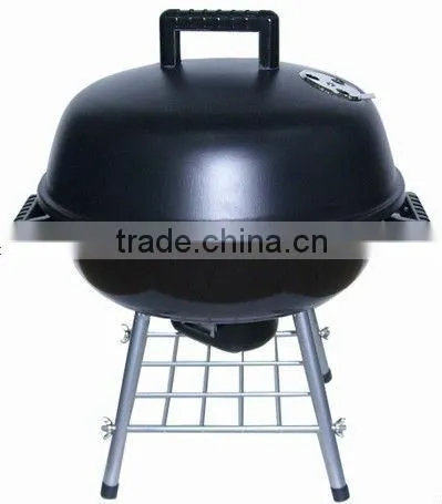 Portable Outdoor Indoor Mini BBQ Charcoal Machine Bbq Grill photo-3