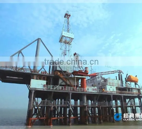 High Grade Steel Structure Buildings photo-5