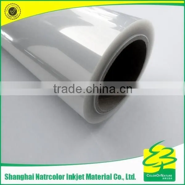 914mm PET Waterproof Inkjet Film