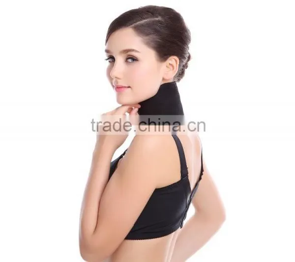 Health Care Self Heating Magnetic Neck Brace fo Rneck Protection Pain Relief photo-3