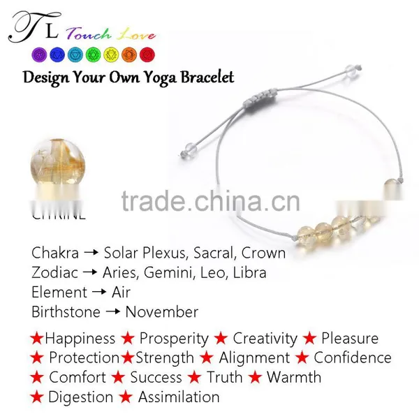 Wholesale Hand Made Bracelet Made of Beads photo-3