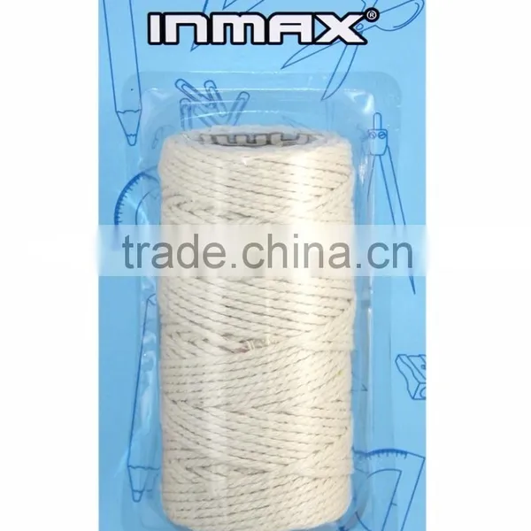 China Wholesale Cotton Recycled Rope Cotton Twine String photo-2