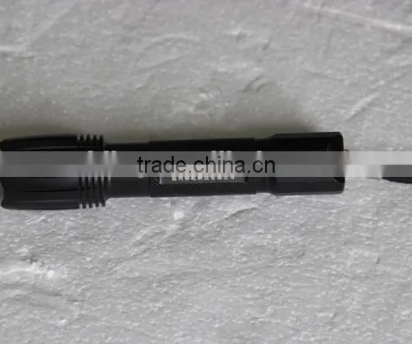 Mini Maintenance Free Explosion Proof LED Flashlight photo-6