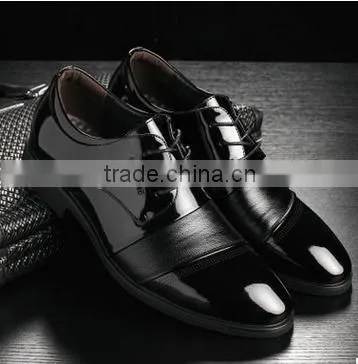 Italian Leather Shoes for Men photo-2