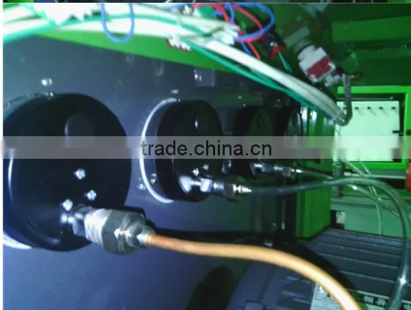 Three PHASE 12PSB Diesel Fuel Injector and Pump Calibration Machine photo-4