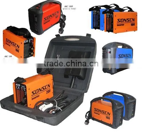 IGBT Welding Machine photo-6