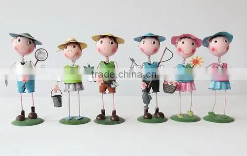 2015 Gifts Cheap Promotional Metal
