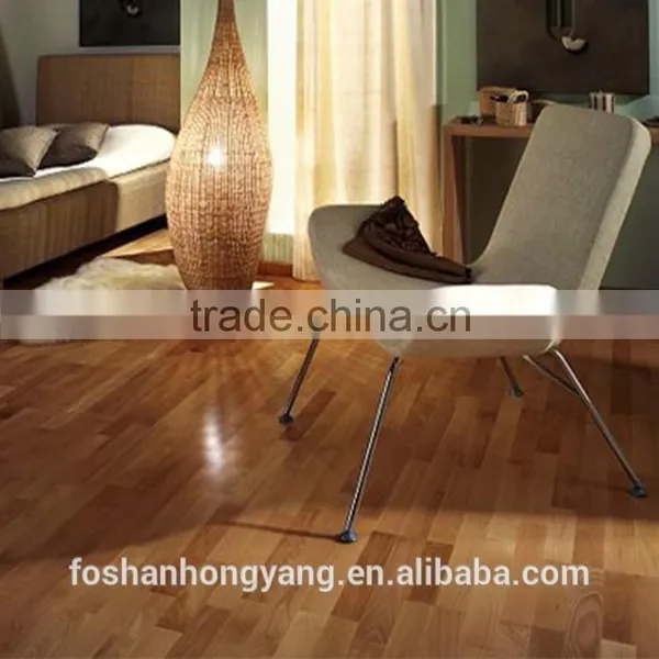 PVC Plastic Product Material PVC Flooring