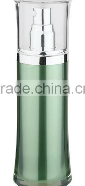 Cosmetic Lotion Bottle,acrylic Lotion Bottle