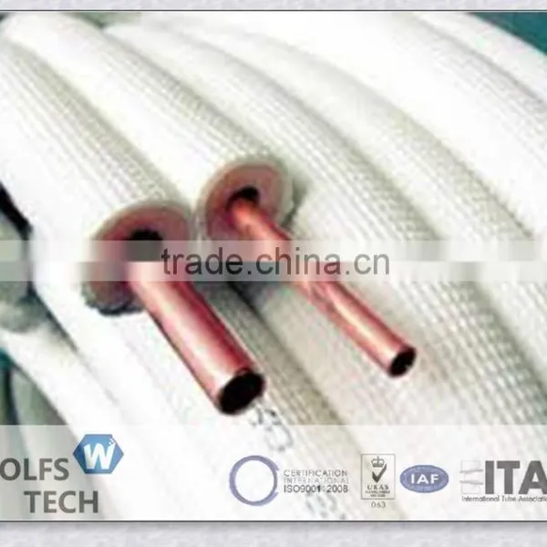 Condenser Copper Alloy Tube photo-5