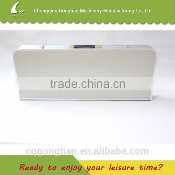 Portable Aluminum Outdoor Furniture for Picnic