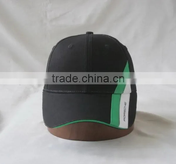 Stylish Baseball Cap Patch and Custom Baseball Cap photo-2