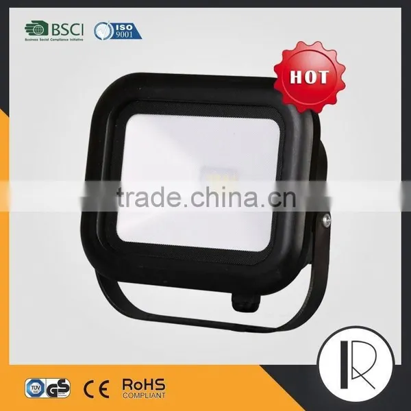 Smart 10W LED Floodlight photo-2