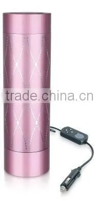 Car Electric Kettle Captain Series One photo-4