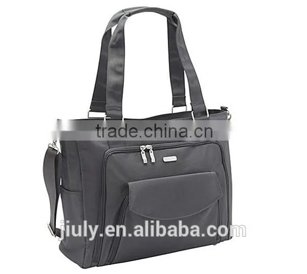 High Quality Briefcase for Men and Women Notebook Bag photo-2