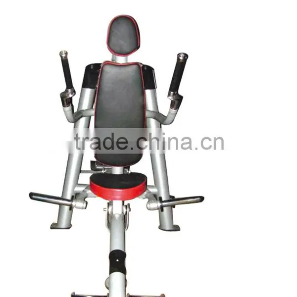 GNS-7001 Seated Dip Gymnasium photo-4