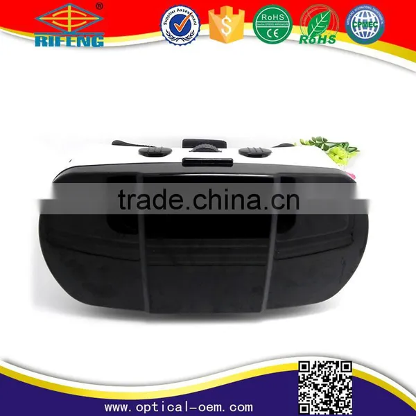 Wholesale VR Box 2.0 VR Headset 3d VR Glasses photo-2