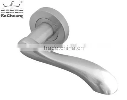 Dongguan OEM Precision Zinc Die Casting Handle photo-4