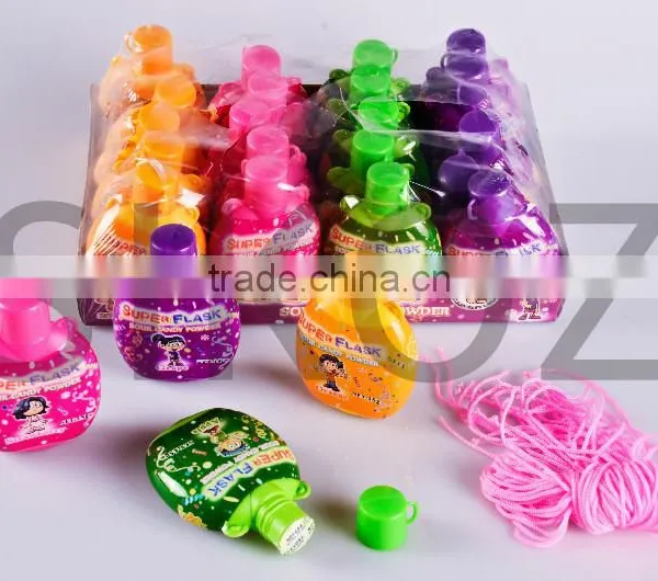 SK-N020 XO Bottle Sour Powder photo-2