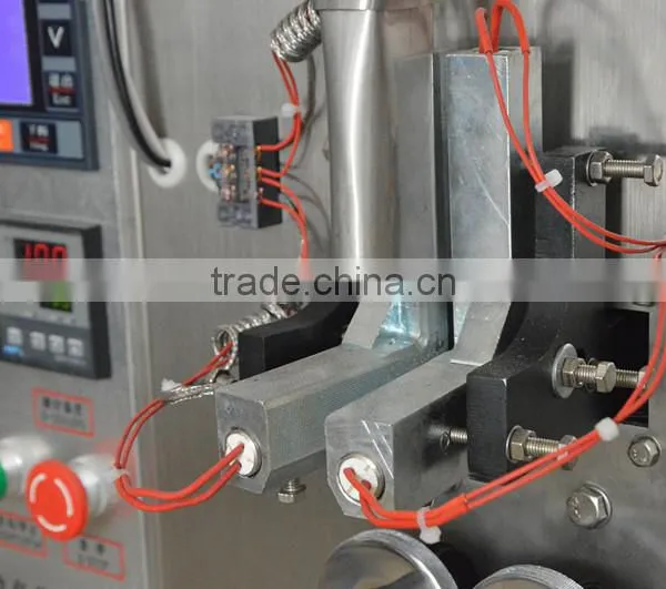 DXD-80 Automatic Vertical Powder Bag Packing Machine photo-3