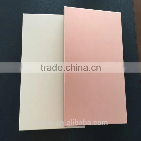 Manufacturer of Pure Color Aluminum Honeycomb Panel photo-5