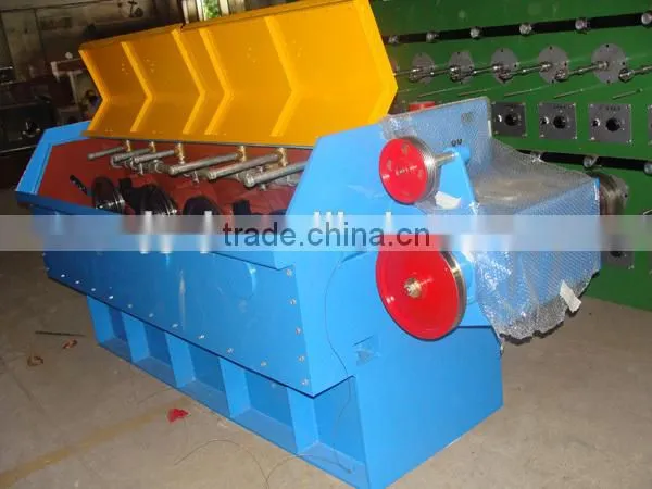 Best Price Hot Sale LY-13D Automatic Wire Cold Drawing Machine photo-2