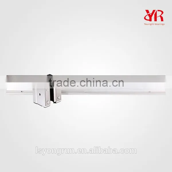 Linear Guide Rail With Linear Guide Bearing photo-3