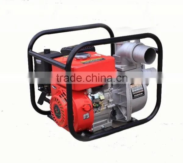 4 Strock 4 Inch Water Pump ZB100 photo-4