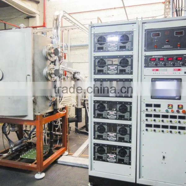 mosaic glass coating machine/PVD vacuum coating unit system vaccum coating machine for doors