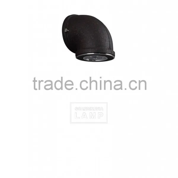 Factory Antique Wall Fixture Wall Lantern for Indoor and Outdoor photo-4