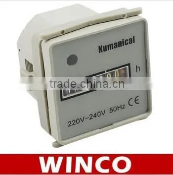 Hot Sale 220V AC Timer