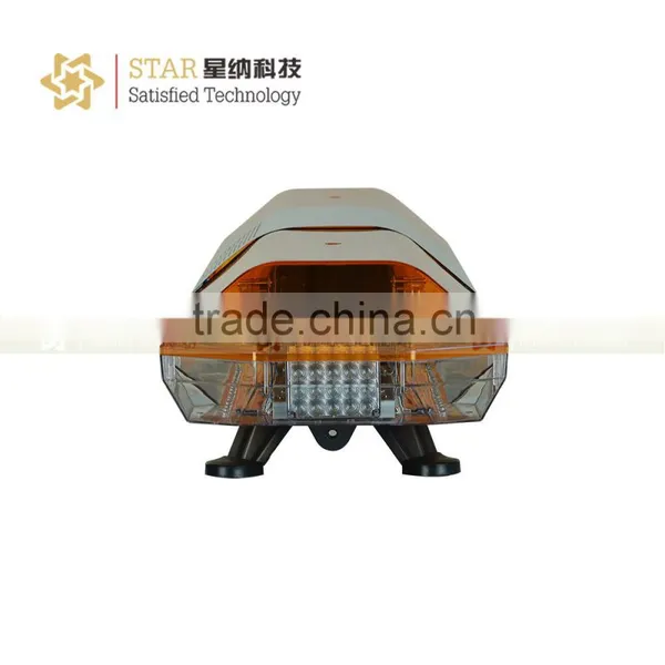 Vehicles Top Roof Warning LED Light Bar Emergency Strobe LED Light Bar TBD-8000L photo-6
