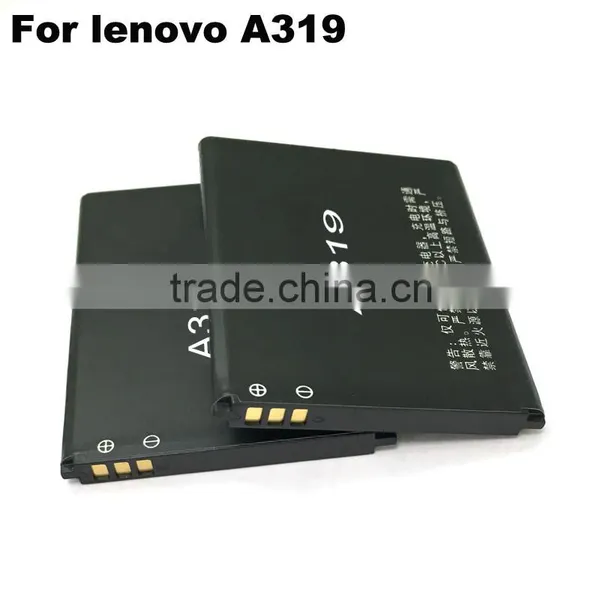Battery For Lenovo A319