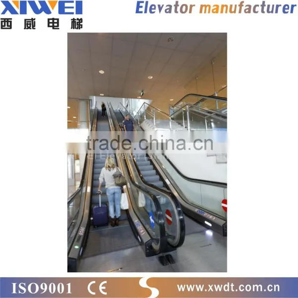 30 Angle and 35 Angle Indoor Escalator photo-4