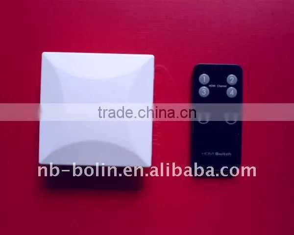 Wireless Switch