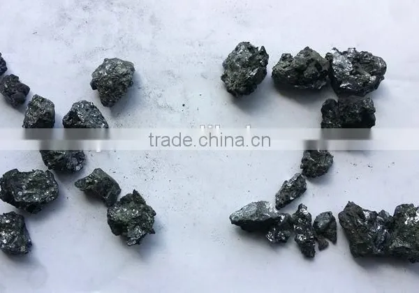 Offer Good Quality Silicon Slag Lump or Powder With Best Price for Steelmaking photo-2