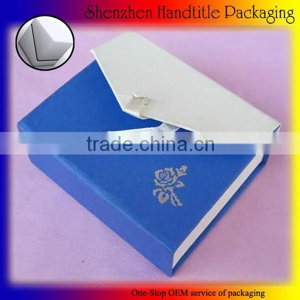 Empty Gift Paper Box Hot Sale photo-3