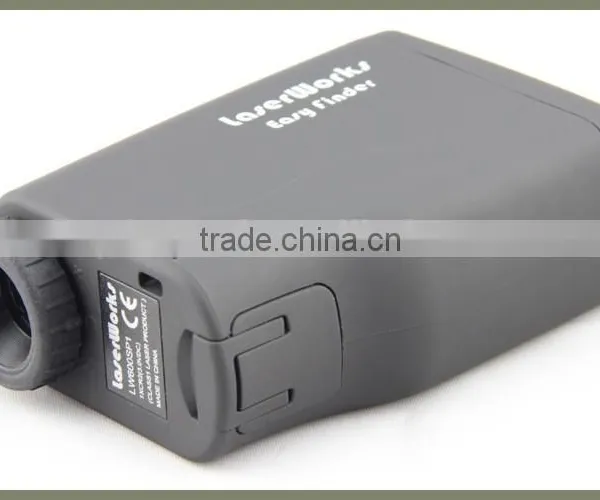 RF0016*21 600m Laser Rangefinder With Pin Seeking Function Golf Organizerting photo-2