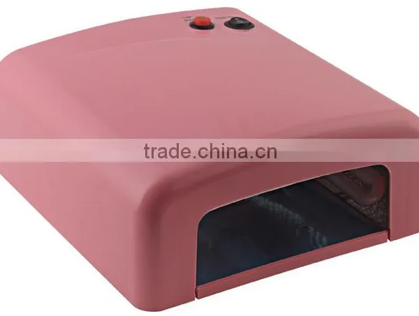 Nail Salon 36watt uv Nail Lamp