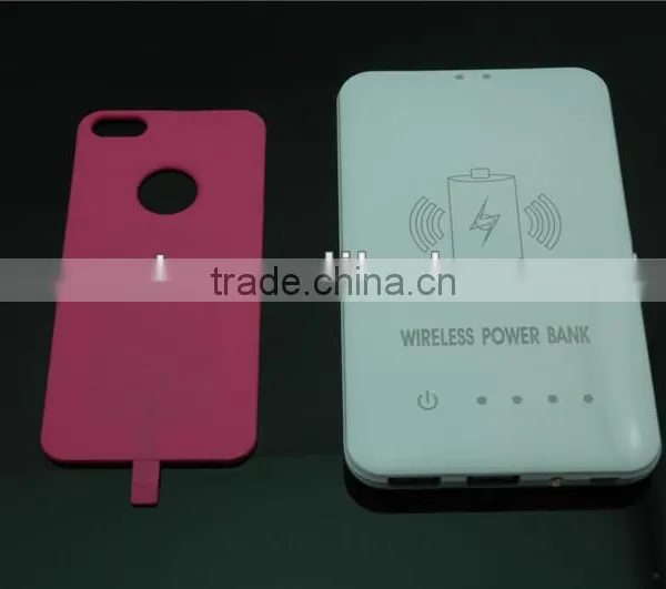 QI Wireless Charger