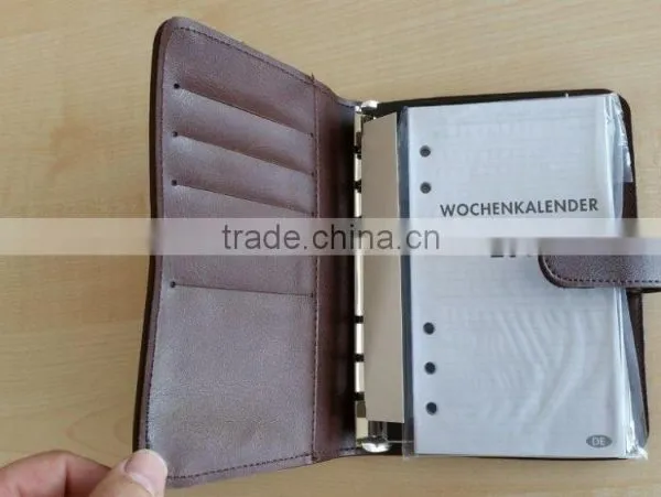 a5 Loose Leaf Notebook photo-3