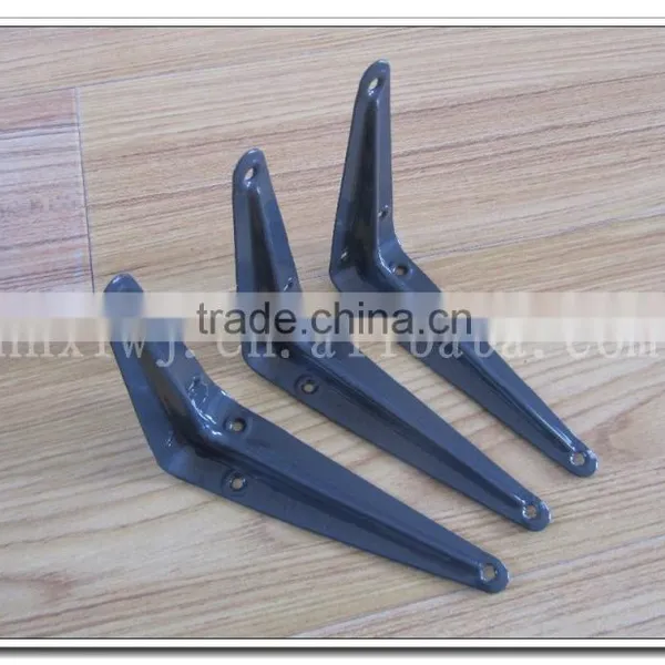 Hanging Manufacturer Metal Shelf Brackets