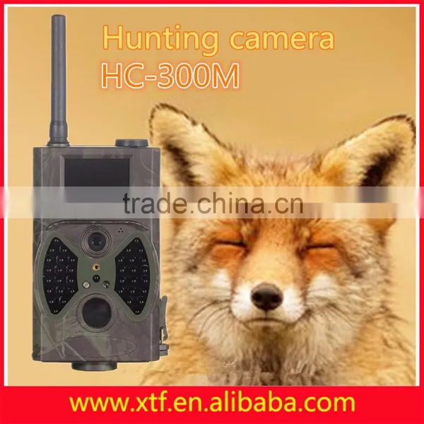 Factory Price Email Digital Game Hunting Camera Night for Game photo-2