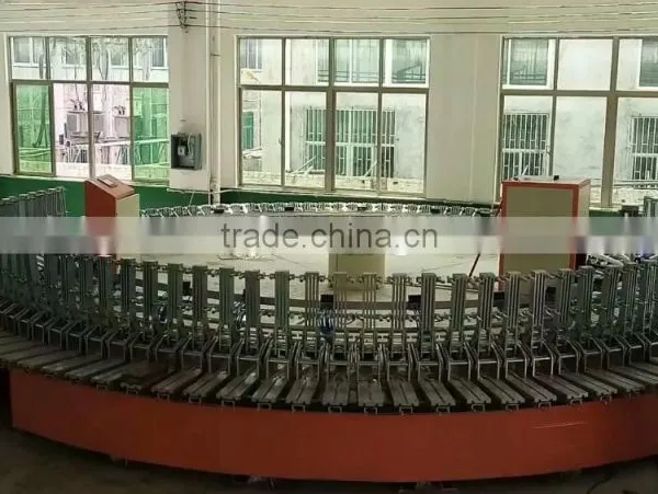 Rotational Table Shoe Sole Injection Machines for Making Slippers photo-3