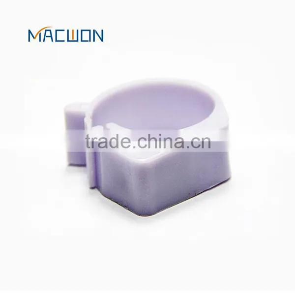Hot Sale! Electronic RFID Pigeon Ring, Pigeon Foot Ring photo-6