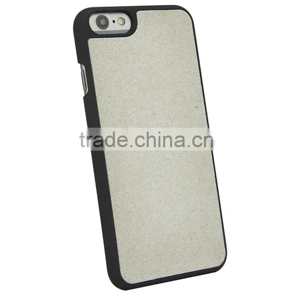 Unique Design Concrete Cement Phone Case for Iphone 7 photo-6