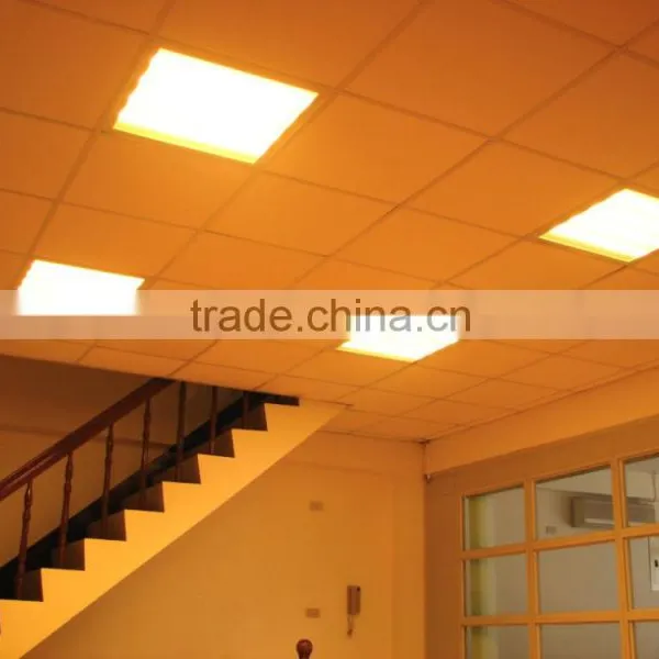 18W Square Led Panel Light Eyeshield photo-6