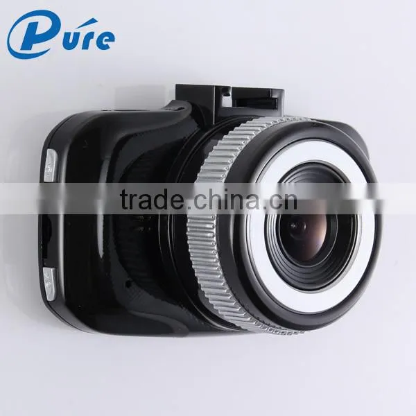 HD 1080P Camera DVR Video Recorder Tachograph photo-4