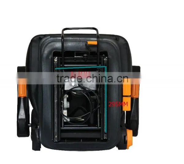 Air Suspension Truck Driver Seat for Heavy Truck(YQ30) photo-3