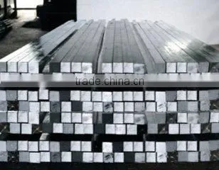 Q235 Billet Steel/ Square Bars photo-2